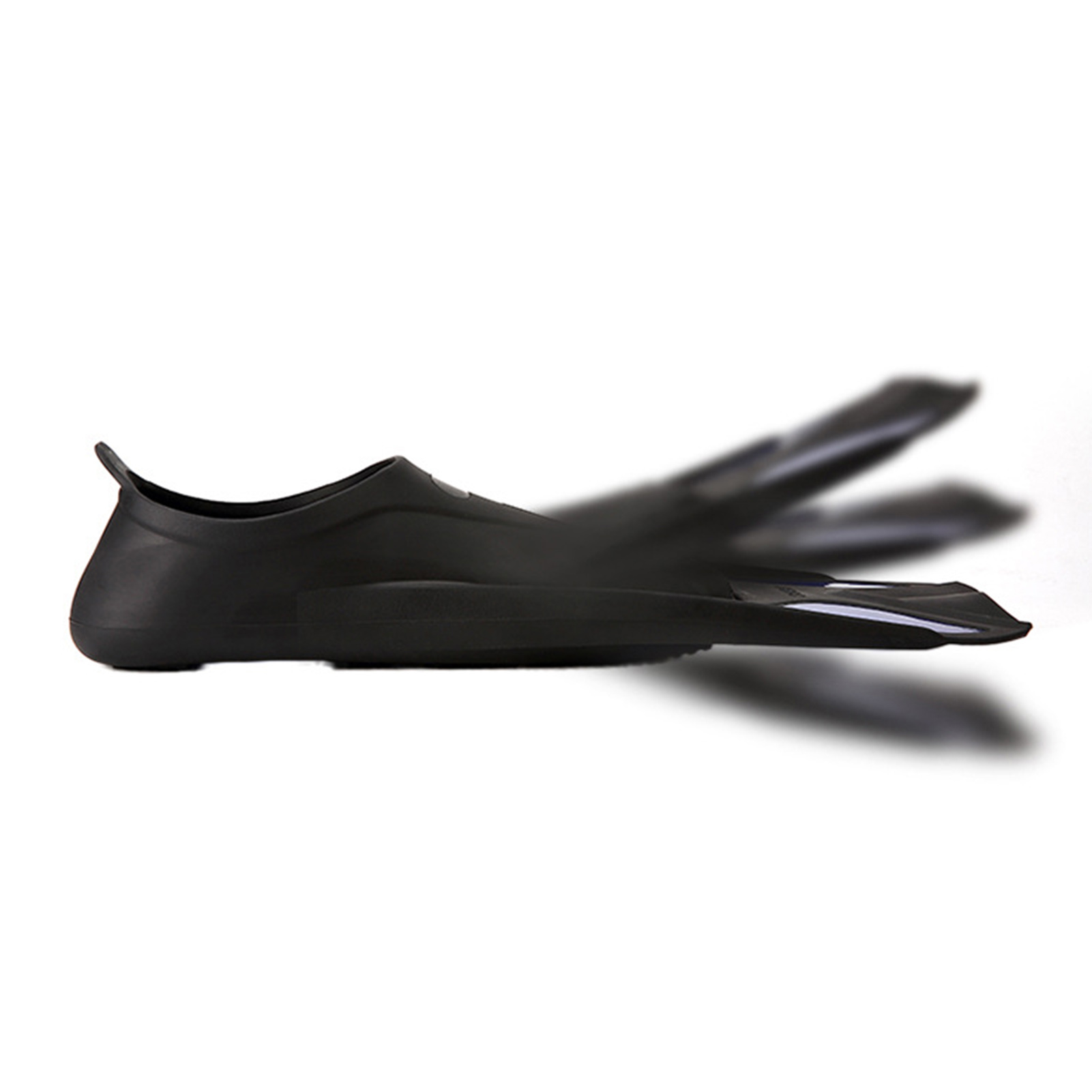 Smart Veilig Zwemmen Vinnen Snorkelen Vinnen Scuba Lichtgewicht Duiken Flippers Professionele Zwemmen Duiken Apparatuur Voor Volwassenen Kids