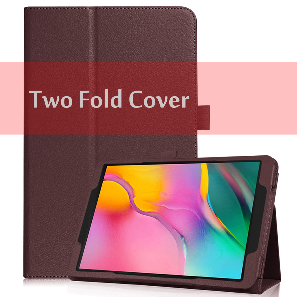 360 Rotating Case for Samsung Galaxy Tab A 10.1 T510 T515 Stand PU Leather Cover for SM-T510 SM-T515 10.1 inch Cover: 16