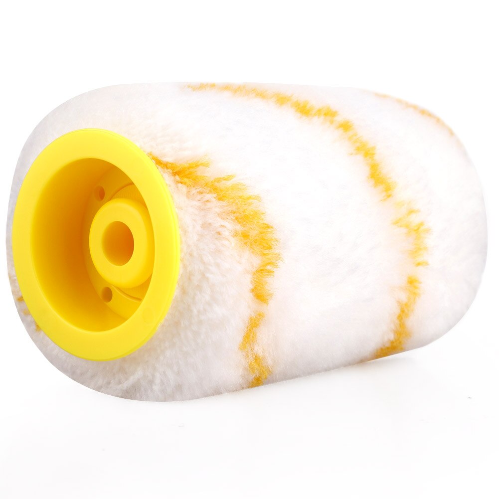 2pcs Handheld Paint Edger Roller Brush Paint Edging Tool For Home Door Ceiling Trimming Brush Multi-Function Paint Brushing Tool