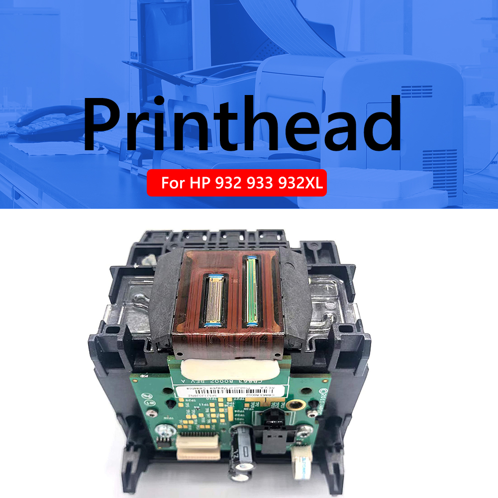 Printkop Voor Hewlett-Packard HP920/Hp Officejet Hp 932 933 7510 6060e 6100 6100e 6600 6700 7110 7612 7600 7610