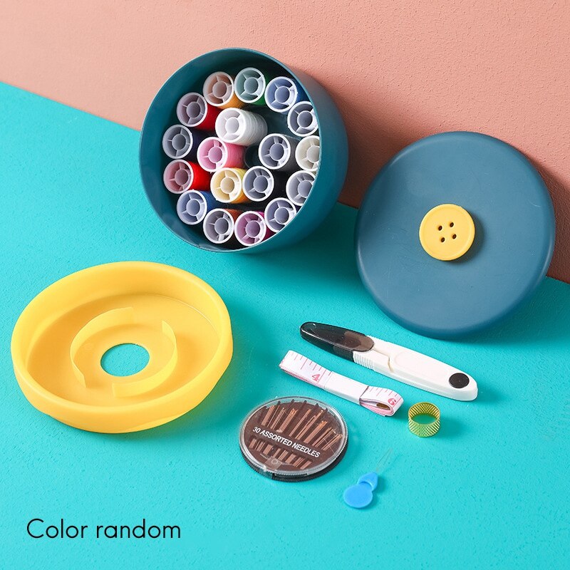 Portable Sewing Box Set Household Multifunctional ... – Grandado