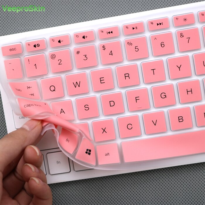 Voor Hp Pavilion All-In-One Pc 27-XA0025nf 27-XA0072a 27-XA0000nq 27 Inch Desktop Toetsenbord Cover Protector Desktop Computer film