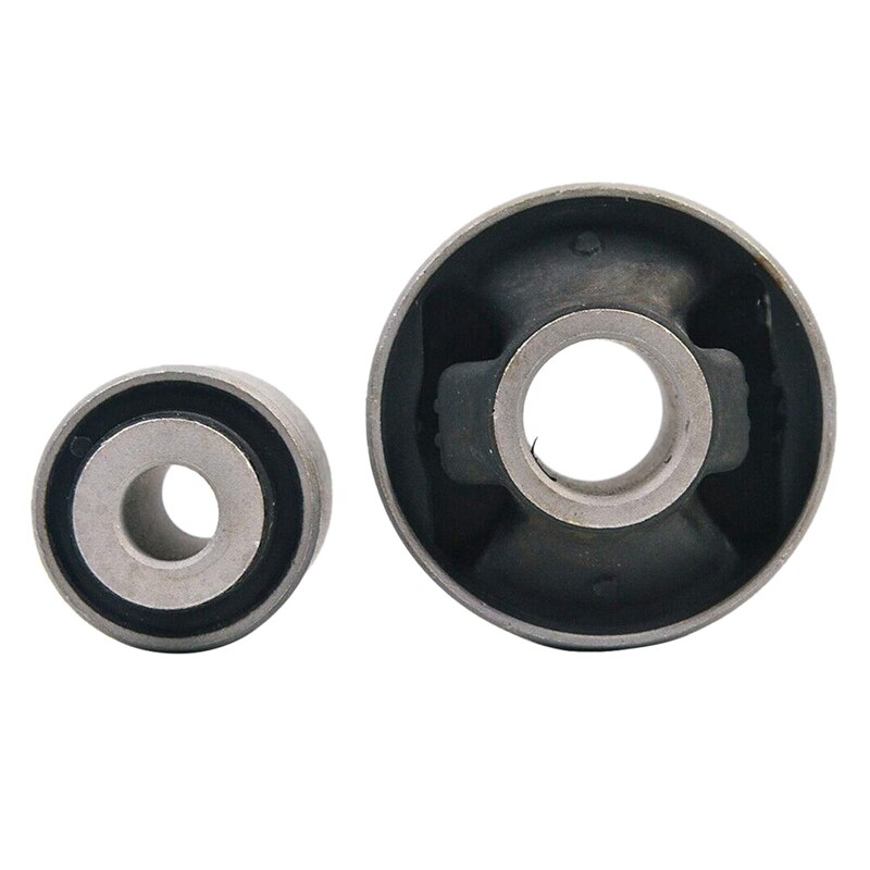 4 Stuks Voor Draagarm Bus Kit Voor Subaru Xv Impreza 05-17 Forester 08-17 20204AG011 20204AJ000