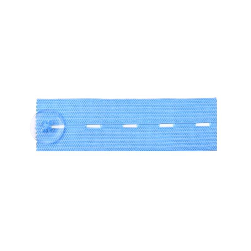 Elastische Verstelbare Gesp Riem Extender Taille Extension Gesp Для Беременных Mom: 02