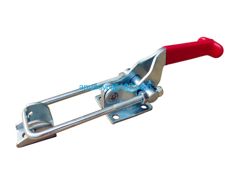 CVP 40341 Large hasps fastener latch adjustable qu... Grandado