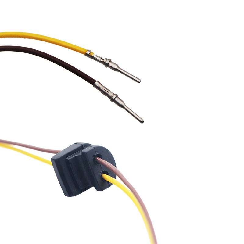 For Webasto Thermo 90 24V Coolant Heater Glow Plug 82410B Silicon Nitride Glow Pin Ignitors For Autonomous Heaters