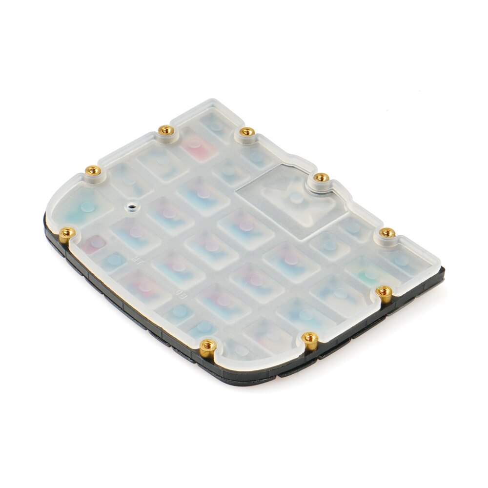 Keyboard of Honeywell Dolphin 60S (digital)，Original,