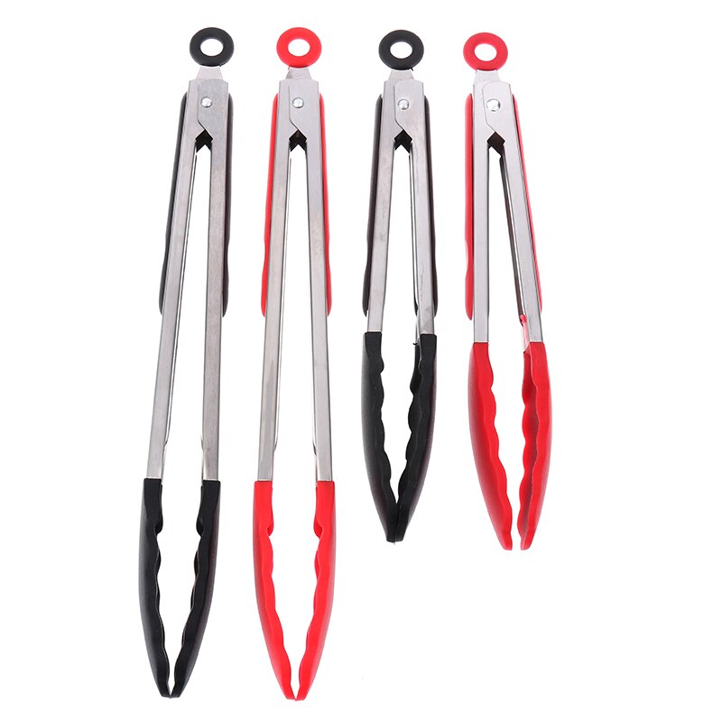 Keuken Tang Set Bbq Gereedschap Rvs Koken Tang Met... Grandado