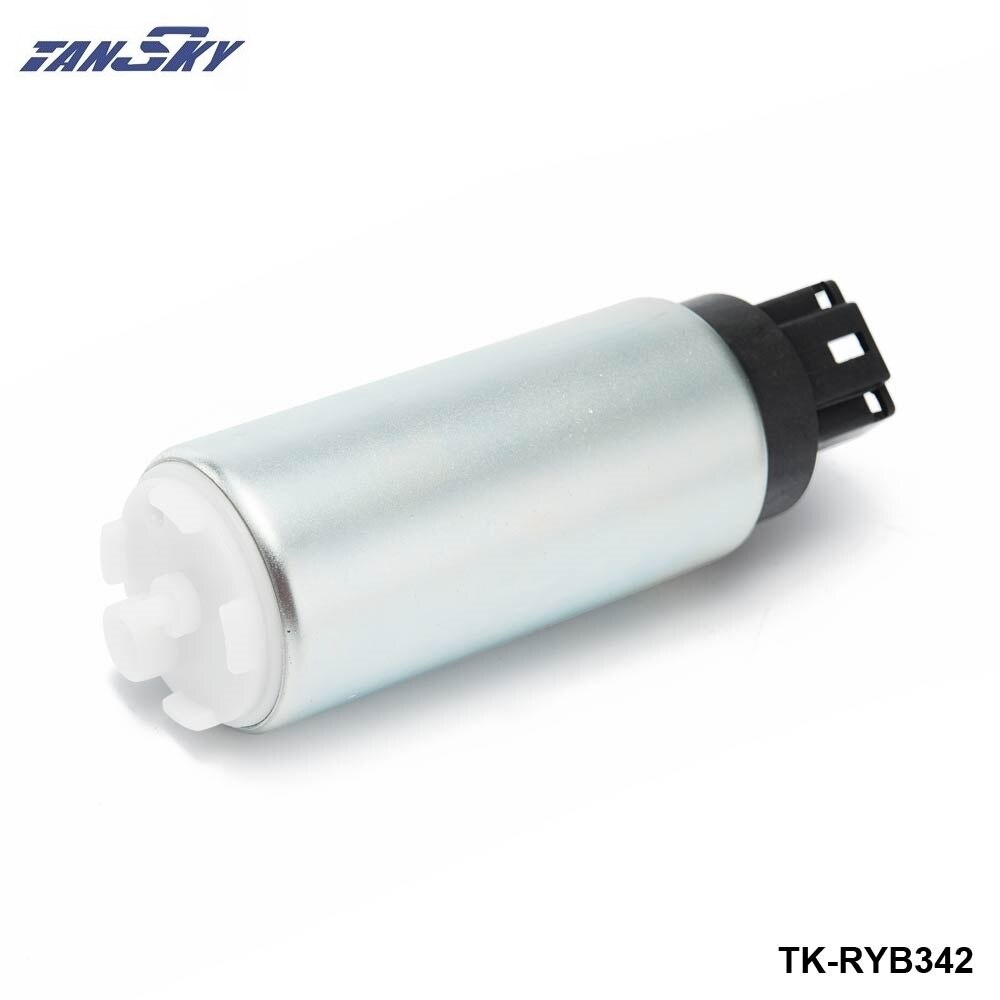 Genuine 255 LPH High Pressure In-Tank Electric Fuel Pump Universal GSS342 TK-RYB342