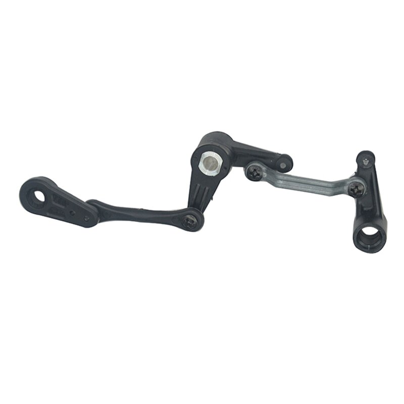 Steering group assembly clutch set for 1/10 rc  x03 x04 x-03 x-04 brushless truck spare parts accessories: Default Title