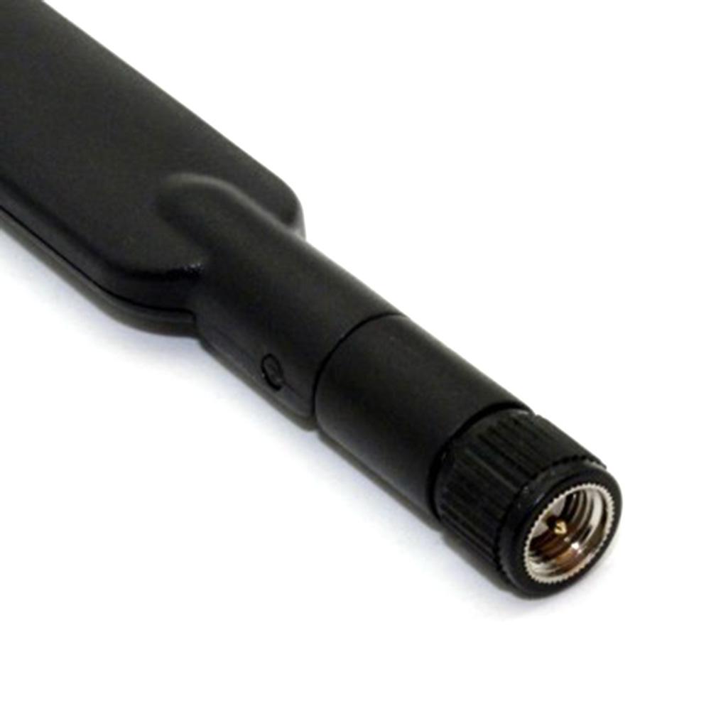 2PCS Support 4G LTE Paddle Antenna Flat Antennas Router antenna