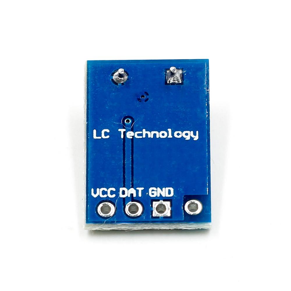 1 Set 433MHz Transmitter Receiver Wireless Module SYN115 Transmitter Module with SYN480R Receiver Module Ask/OOK Chip PCB