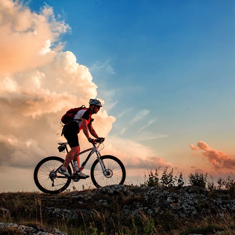 Mountainbike bremse alu skivebremser cykel landevej cykel folde cykel mekaniske skive bremser cykel bremser mekanik