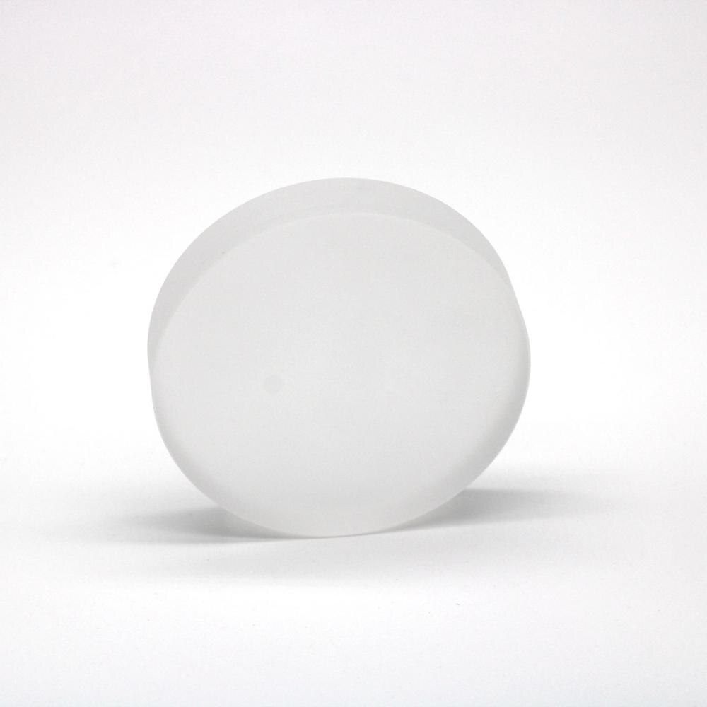 diameter 108mm thickness 3mm optical protection window borosilicate glass 3.3