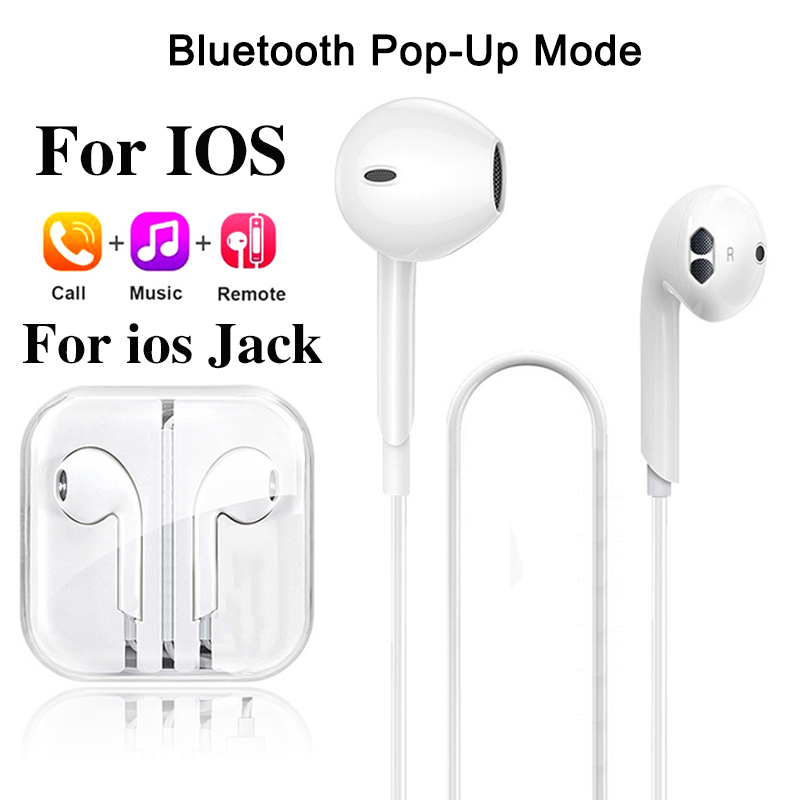 #3.5mm Wired Headphones In Ear Tpye-c Headset Wired Earphones with Microphone Stereo Earbuds Sports In-line Control For Phones: Red