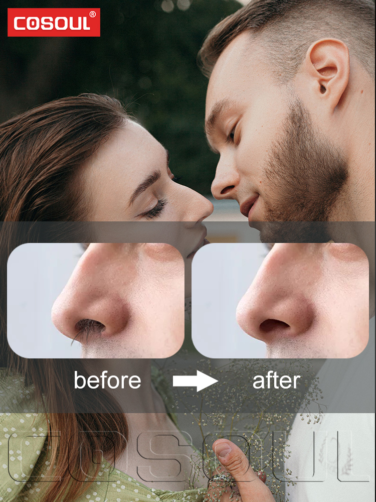 Neus Haar Trimmer Elektrische Oplaadbare Neus Trimmer Mannen Scheerapparaat Scheermes Vrouwen Neus Haar Snijder Oor Trimmer Waterdicht