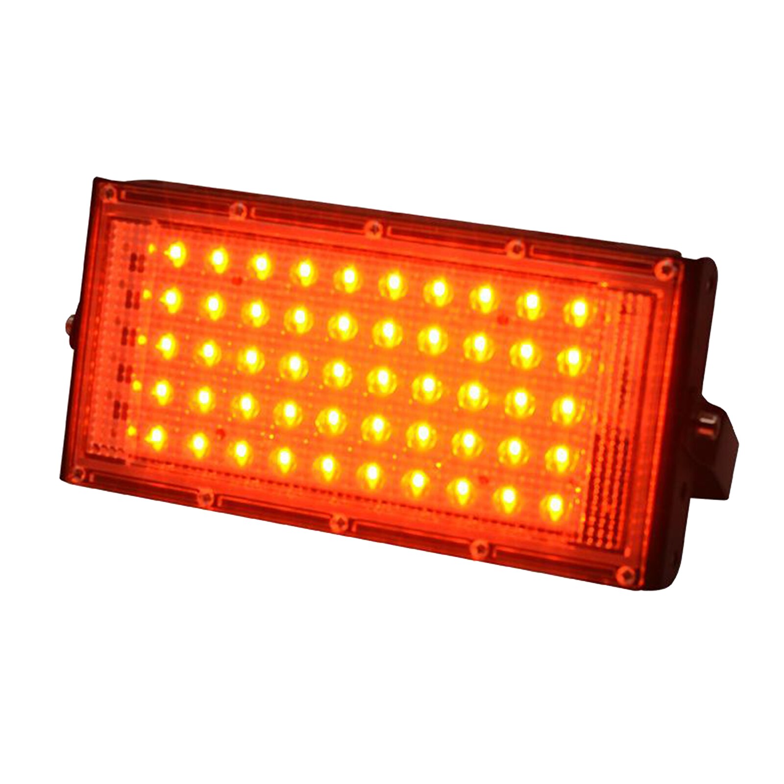 LED Schijnwerper voor buiten - 50W - IP65 - Wit
