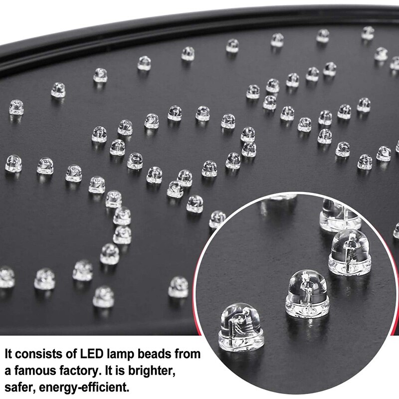 Led Business Open Sign Advertisement Board Electric Display Sign Us Plug,for Business, Shop, Bar, Hotel