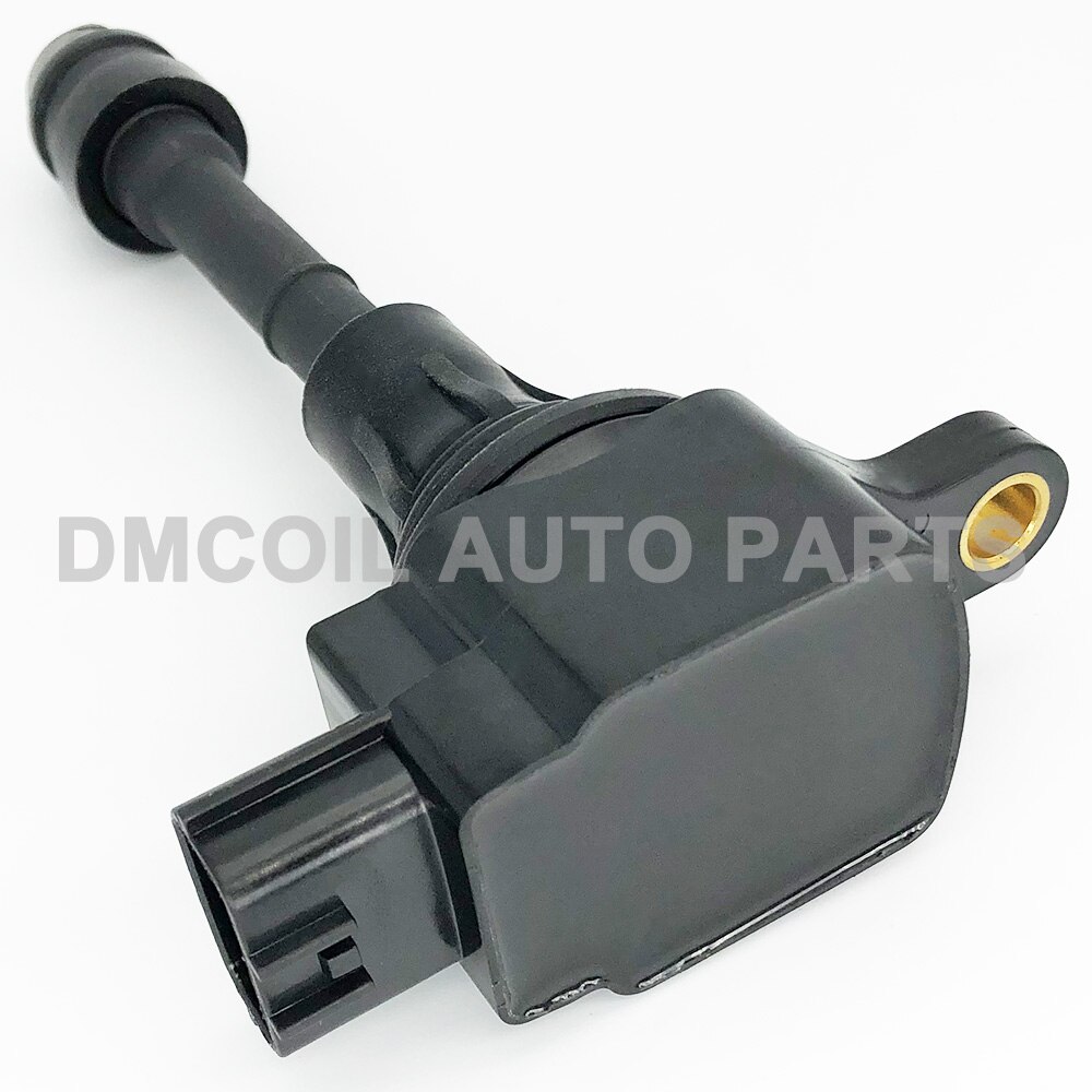 Bobina de encendido de 4 Uds para NISSAN PRIMERA TEANA X-TRAIL ALTIMA 2.0L 2.5L (2001) 22448-8H310 224488H315