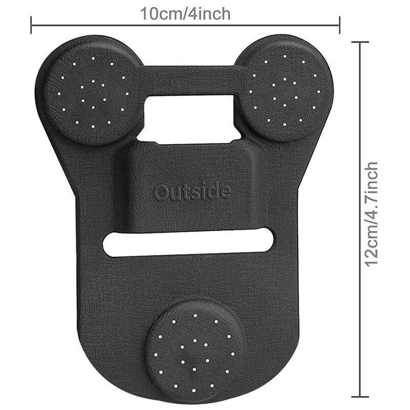 Körper Kamera Magnetische Halterung, Universal- Magnetische Halterung, Für Universal- Alle Tragbare Gesetz Körper Nocken