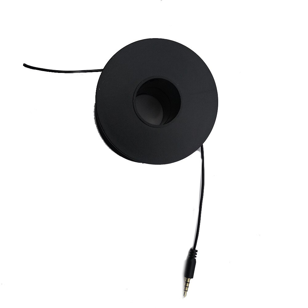 20m Angeln Kamera Kabel Mit Kopfhörer Stecker Unterwasser Kamera Daten Übertragung Linie 154lb(70kg) fischerei-Werkzeug Bewältigen