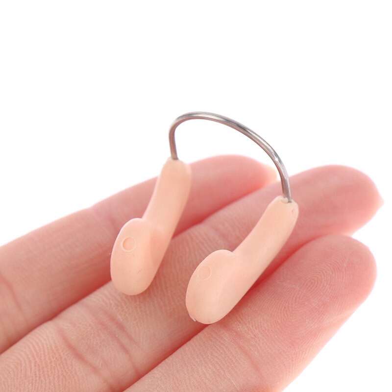 1Pcs Magnetische Anti Snurken Neus Dilatator Stop Snurken Nose Clip Device Aid Apneu
