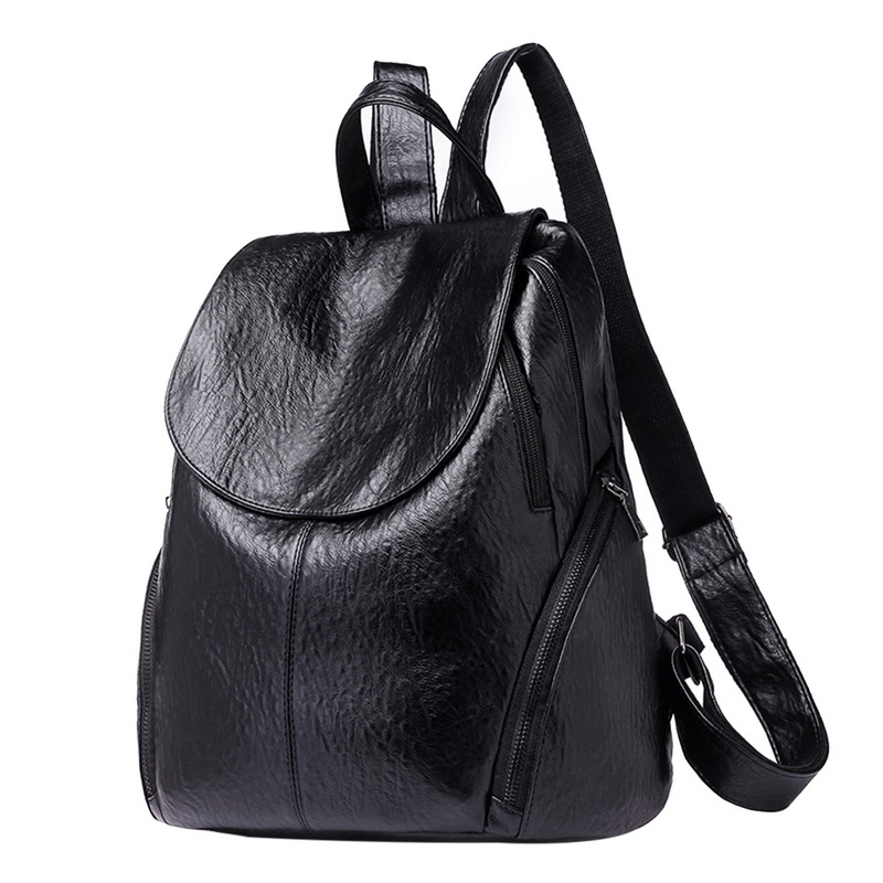 Joditty mochilas de para mujer Mochila De Cuero PU bolsos Mochila de hombro para mujer Mochila femenina