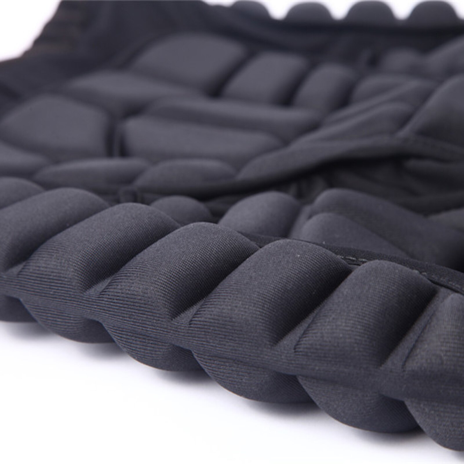 Short rembourré unisexe pour moto, Protection de Ski, hanche, fesses, short respirant, coussin, outil de Sport de plein air