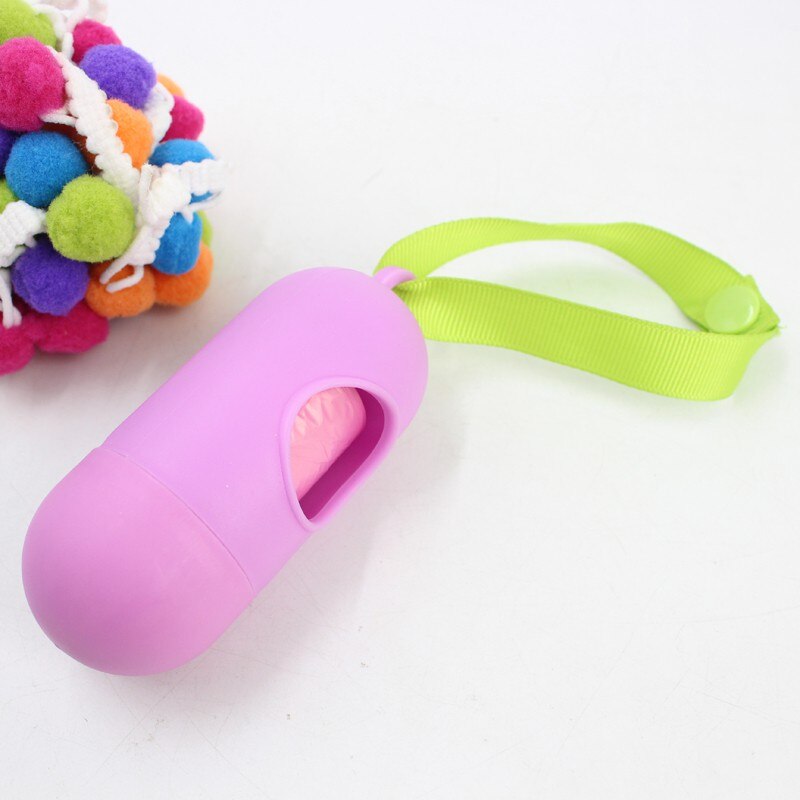 Baby Diaper Pail Plastic Small Portable Rubbish Bags Garbage Bag Removable Box Nappy Bag Diaper Pails Refills Toilet