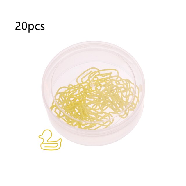 12pcs/set Rose Gold Airplane Shape Metal Paper Clips Escolar Bookmarks Memo Clip Binder Clip Stationery Book Note Decoration: Light Grey