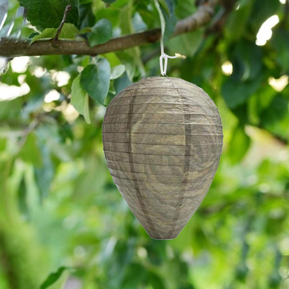 Veilig Tuin Muggenspray Val Hornets Fly Catcher Opknoping Wesp Afschrikmiddel Wespen Set Voor Huishoudelijke Tuin Vallen Supply