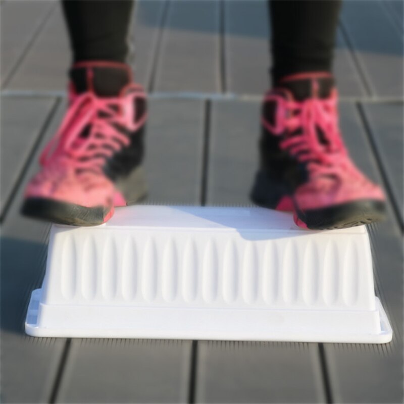 50 cm Flower Window Box Resin Rectangular Window Planters Vegetables Growing Container Garden Flower Plant Pot for Balcony