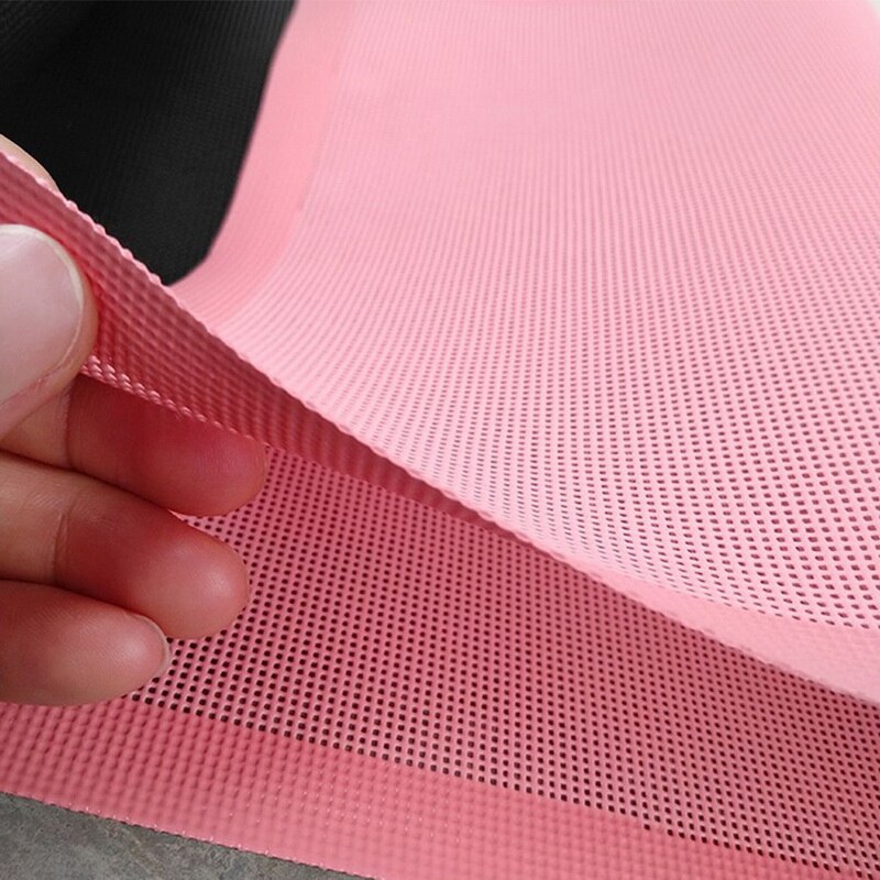 30 × 40Cm Geperforeerde Siliconen Bakken Mat Non-stick Bakken Oven Sheet Liner Voor Cookie/Brood/bitterkoekje/Koekjes