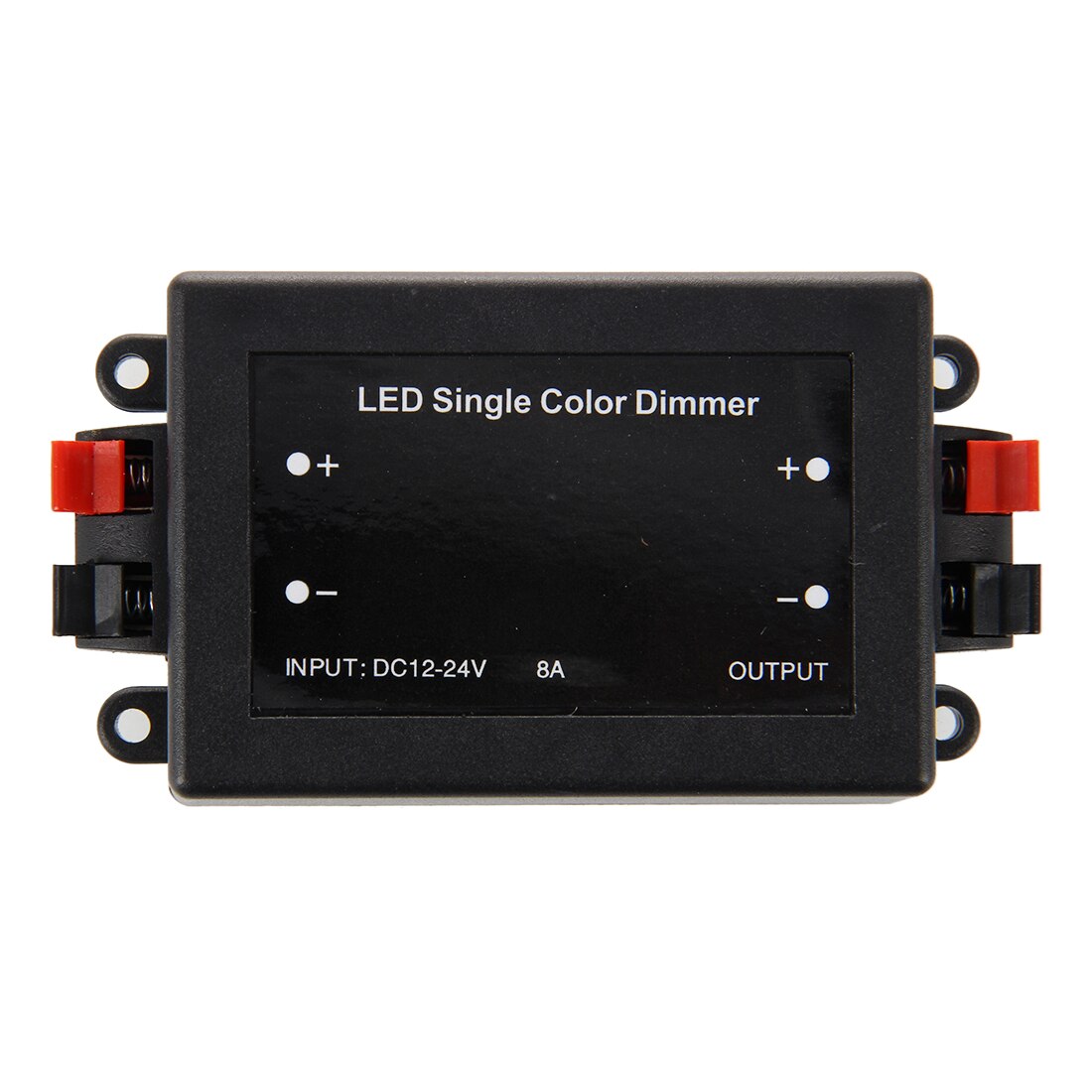 (Retail) DIMMER LED LIGHTING Dimmer WIRELESS 12V