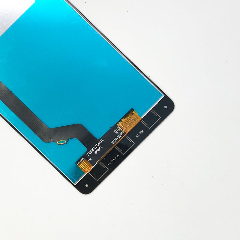 For Lenovo Vibe K5 Note A7020 K52t38 a7020a48 K52e78 LCD Display Screen Touch Digitizer Assembly K5note LCD 5.5"