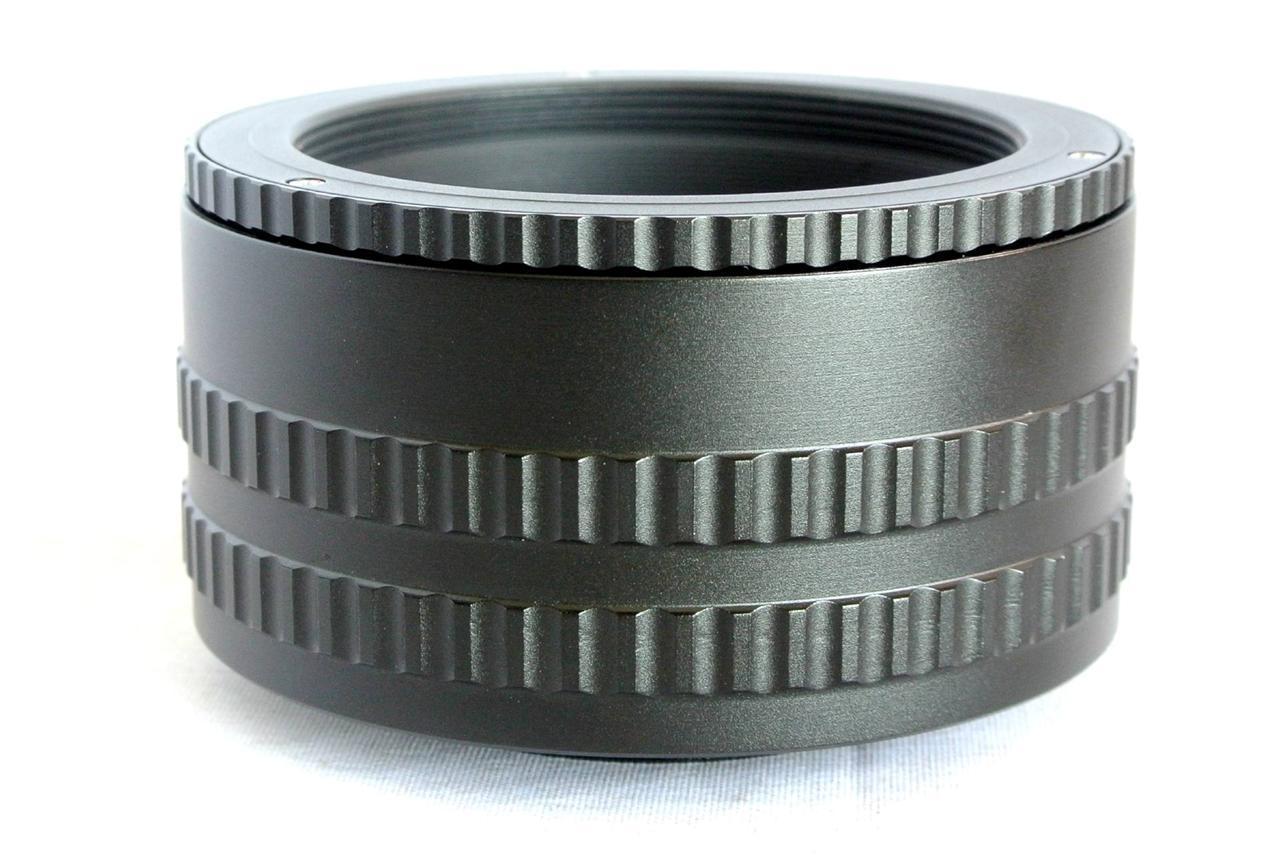 m52-m42 36-90 M52 to M42 Mount Focusing Helicoid Ring Adapter 36mm-90mm Macro Extension Tube