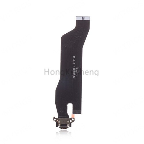 OEM Oplaadpoort Flex USB Opladen Dock voor Huawei Mate 10 Pro