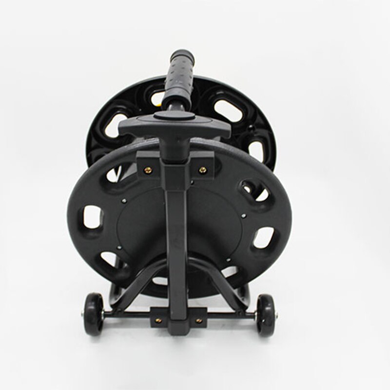 Mobile cable reel Optical fiber empty disk Fiber optic cable tray Various types of wire and cable reels