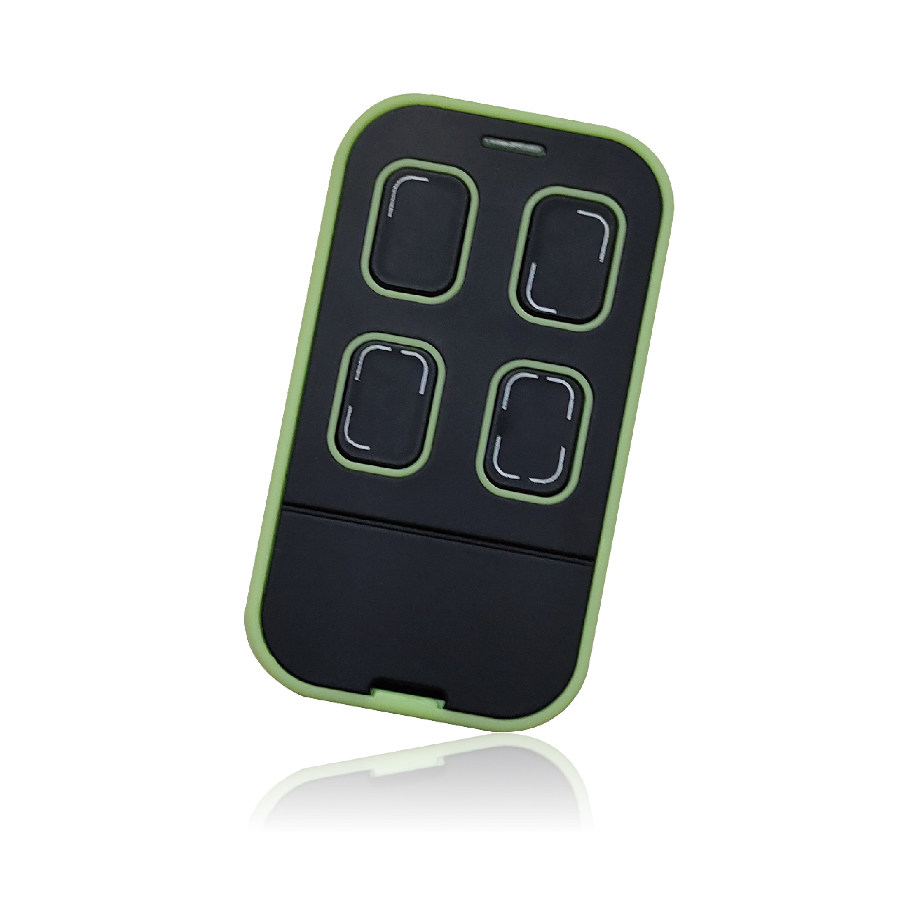 280-868MHZ Multi Frequency Garage Door Remote Control Copy Duplicator for 433mhz 868mhz Garage Remote Multi Brand Remote Control