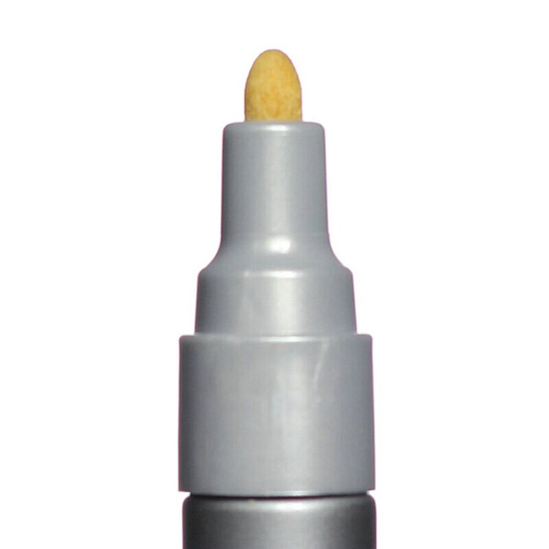 1pcs Japan UNI Mitsubishi PX-20 Paint Pen Industrial Pen Single Touch Up Round Head Marker Pen Signature Paint Marker