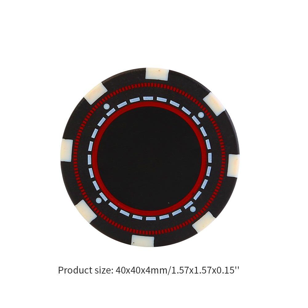 Alignment Line Marker Marks Hit Color Golf Ball Alignment Line Marker Marks Template Draw Trainer Putting Marking Tool: black