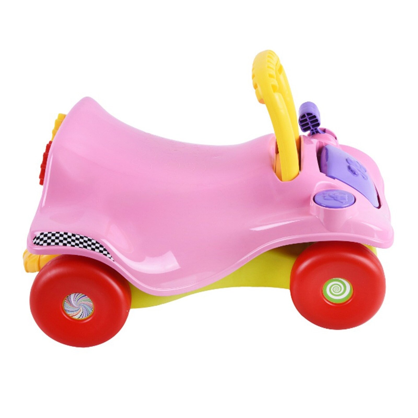 ebebek baby&toys My First Car Pink – Vicedeal