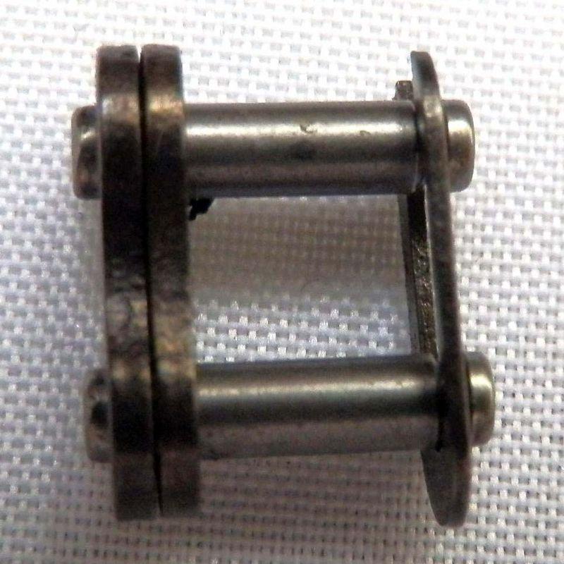 10X 25H CHAIN MASTER LINK SUPER POCKET BIKE 33/47/49CC