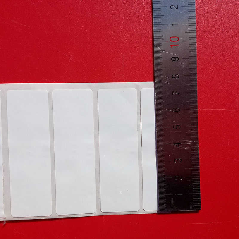 Älymittari elektroninen tunniste siru rf kortti rf passiivinen 915 mhz mittari etiketti uhf tarrat
