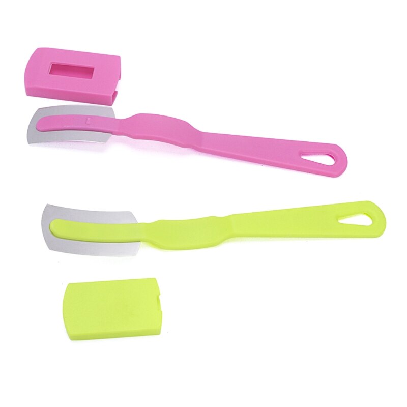 896A 1 Piece Bread Lame Scoring Tools Lame Baking Sourdough Bread Knife Razor Cutter Making Tools for Bread Bakers for Baking
