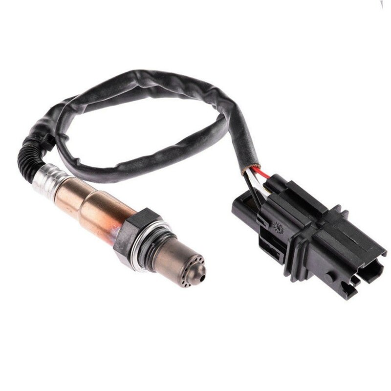 2Pcs Upstream O2 Oxygen Sensor 12499877 for Nissan Frontier Xterra 4.0L