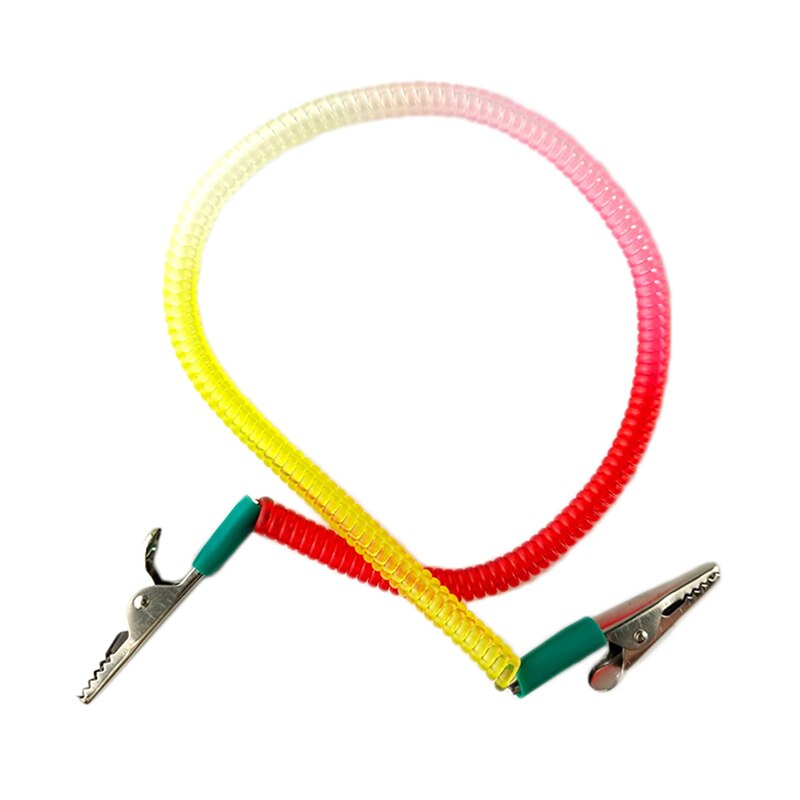 1pc plast dental patient haklapp clips kedjor servetthållare tandläkare verktyg dental material