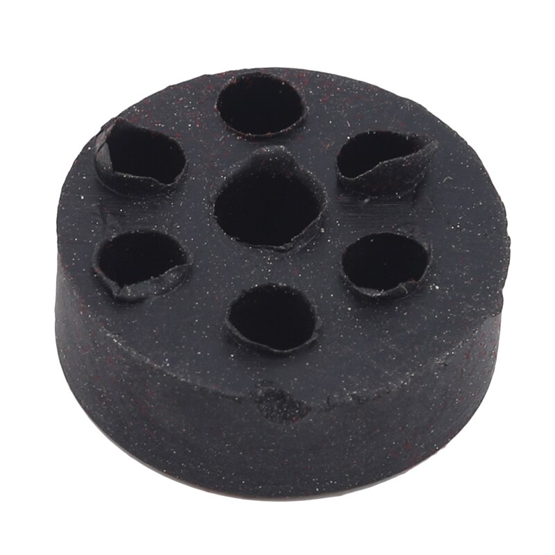 Deur Opknoping Ronde Glazen Hardware Katrol Opknoping Mute Rail Wiel Balkon Schuifdeuren Kast