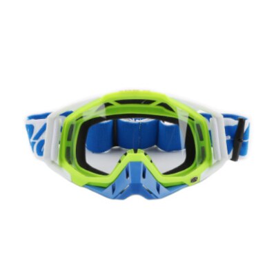 Goggles Motocross Glasses Off Road Dirt Bike Motorcycle Helmets Goggles Ski Sport Glasses Mountain Bike Goggles