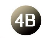 12 pieces / set advanced sketch pencil durable and not easy to break student drawing art pencil 2B HB 2H 4B 6B 8B: 4B